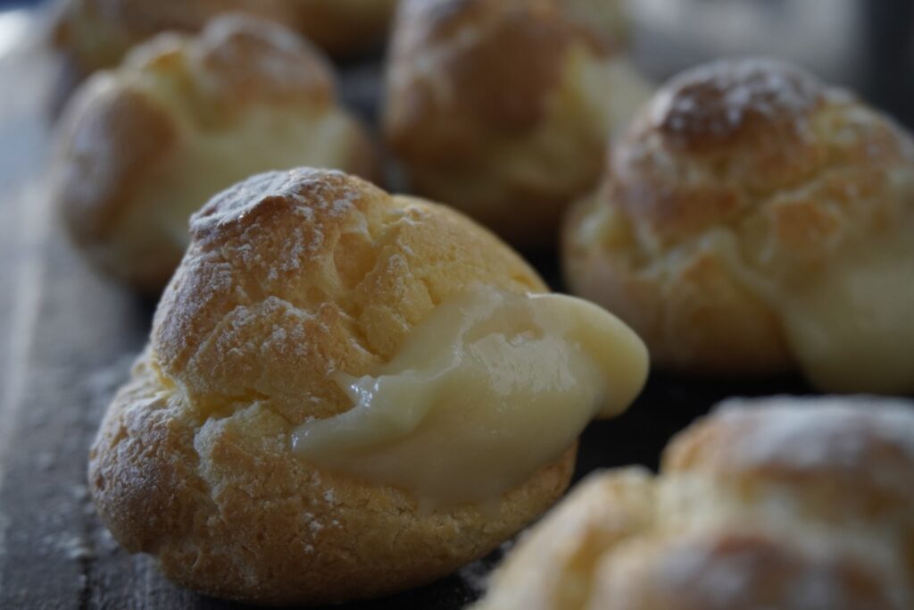 Crema pastelera sin gluten, muy fácil (y cómo conservarla)