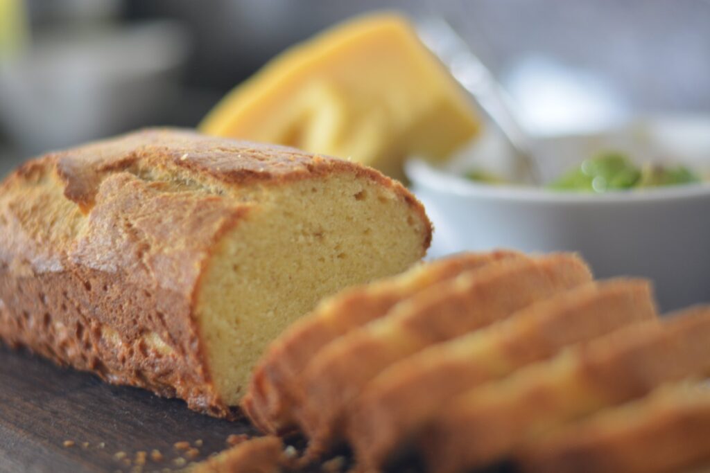 Pan brioche sin gluten: húmedo, potente y con un sabor increíble